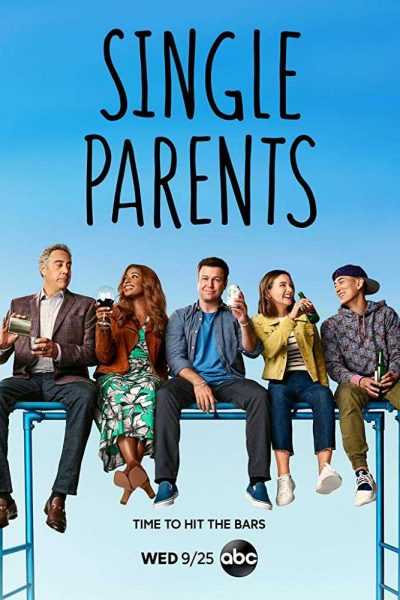 مسلسل Single Parents الموسم الثاني الحلقة 3 مترجمة