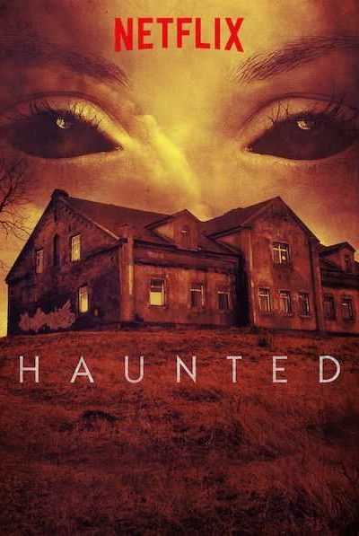 مسلسل Haunted الموسم الثاني الحلقة 1 مترجمة