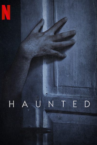 مسلسل Haunted الموسم الثالث الحلقة 1 مترجمة