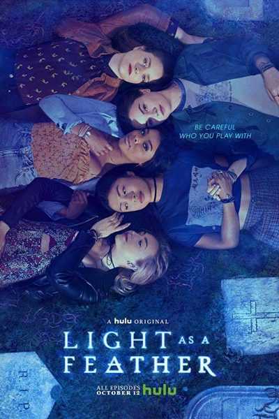 مسلسل Light as a Feather الموسم الثاني الحلقة 6 مترجمة