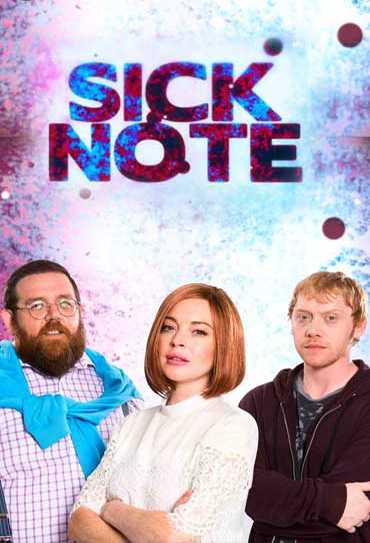 مسلسل Sick Note الموسم الثاني الحلقة 5 مترجمة