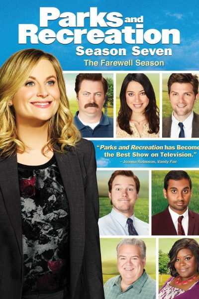 مسلسل Parks and Recreation الموسم السابع الحلقة 4 مترجمة