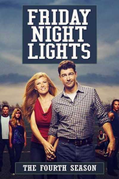 مسلسل Friday Night Lights الموسم الرابع الحلقة 3 مترجمة