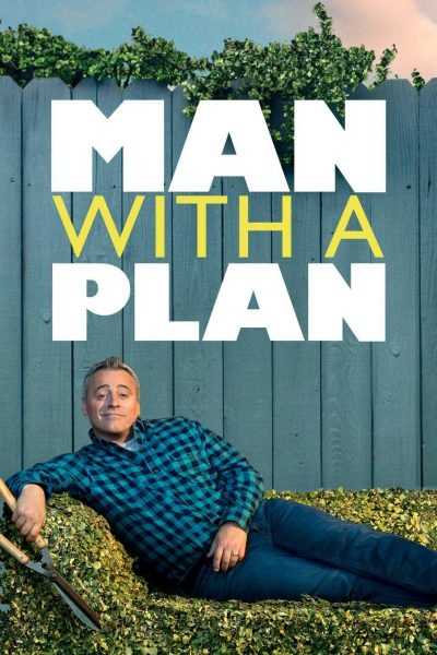 مسلسل Man with a Plan الموسم الرابع الحلقة 8 مترجمة