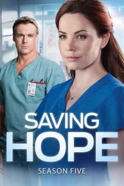 مسلسل Saving Hope الموسم الخامس الحلقة 6 مترجمة