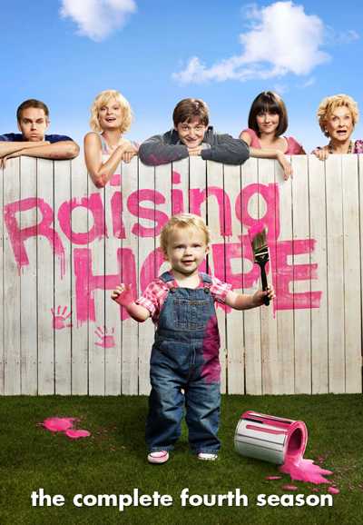 مسلسل Raising Hope الموسم الرابع الحلقة 22 والاخيرة مترجمة