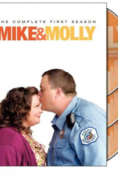 مسلسل Mike and molly الموسم الاول الحلقة 18 مترجمة