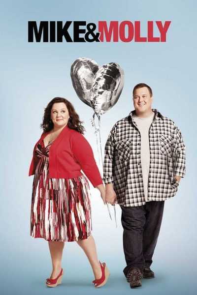 مسلسل Mike and molly الموسم الثالث الحلقة 3 مترجمة