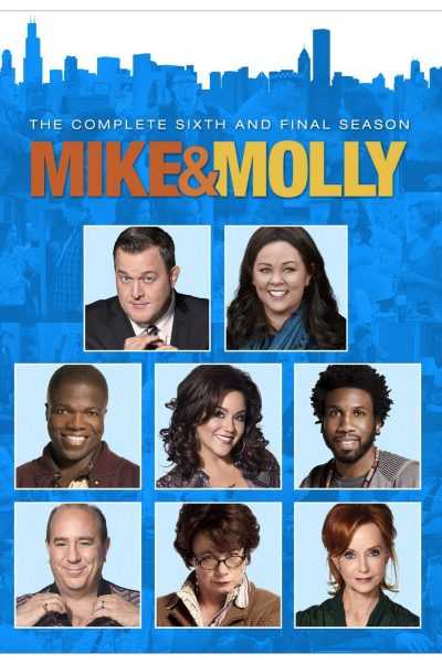 مسلسل Mike and molly الموسم السادس الحلقة 2 مترجمة