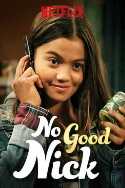 مسلسل No Good Nick الموسم الثاني الحلقة 2 مترجمة