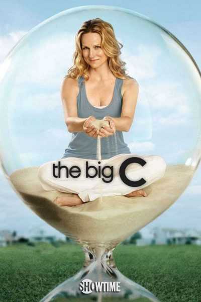 مسلسل The Big C الموسم  الاول الحلقة 3 مترجمة