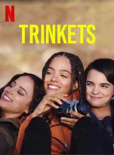 مسلسل Trinkets الموسم الثاني الحلقة 4 مترجمة