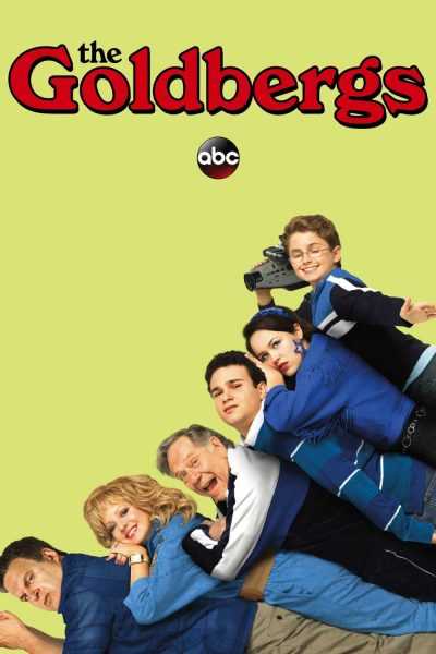 مسلسل The Goldbergs الموسم الثالث الحلقة 3 مترجمة