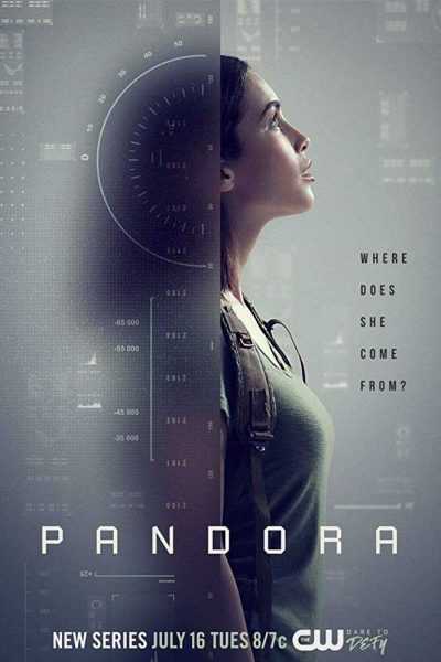 مسلسل Pandora الموسم الثاني الحلقة 1 مترجمة