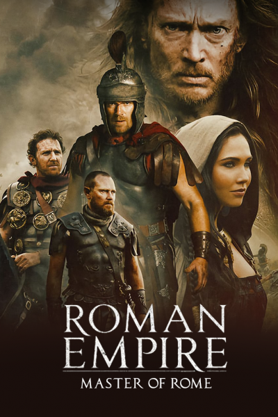 مسلسل Roman Empire الموسم الثاني الحلقة 5 والاخيرة مترجمة