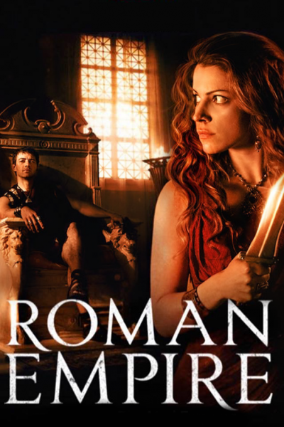 مسلسل Roman Empire الموسم الثالث الحلقة 4 والاخيرة مترجمة