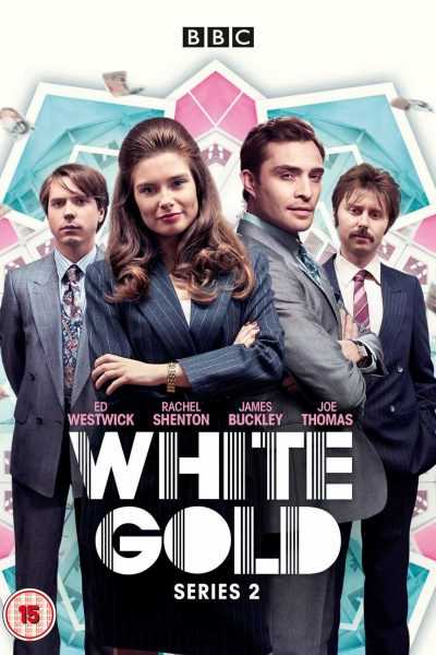 مسلسل White Gold الموسم الثاني الحلقة 1 مترجمة