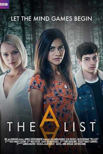 مسلسل The A List الموسم الثاني الحلقة 5 مترجمة