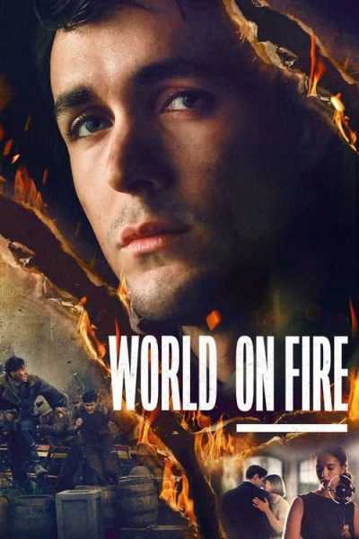 مسلسل World on Fire الموسم الاول الحلقة 4 مترجمة