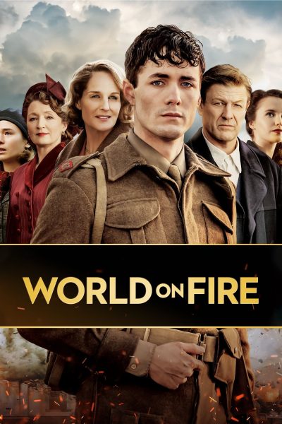 مسلسل World on Fire الموسم الثاني الحلقة 6 والاخيرة مترجمة