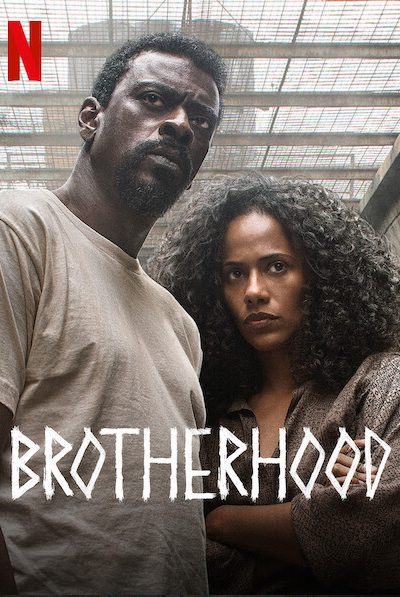 مسلسل Brotherhood الموسم الثاني الحلقة 3 مترجمة