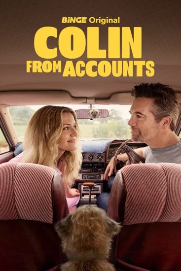 مسلسل Colin from Accounts الموسم الثاني الحلقة 1 مترجمة