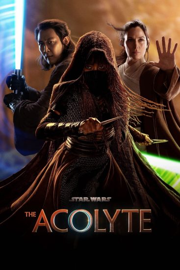 مسلسل The Acolyte الموسم الاول الحلقة 6 مترجمة