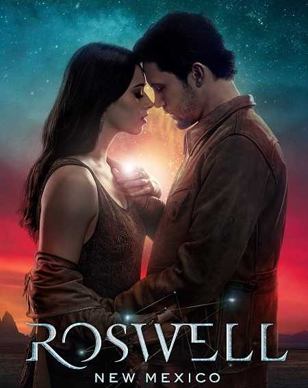 مسلسل Roswell New Mexico الموسم الاول الحلقة 4 مترجمة