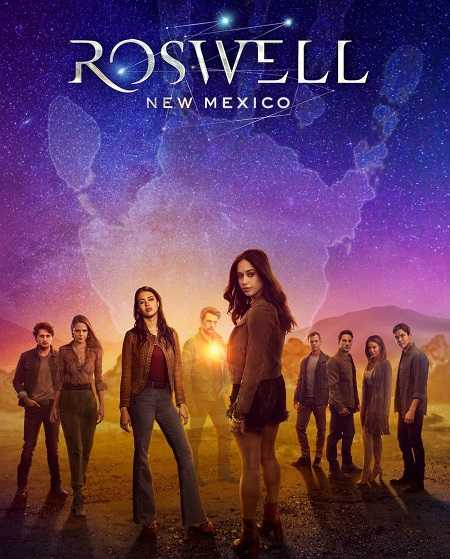 مسلسل Roswell New Mexico الموسم الثاني الحلقة 3 مترجمة