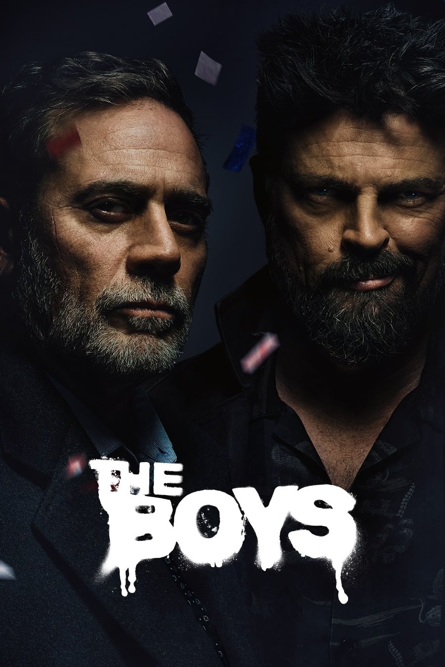 مسلسل The Boys الموسم الرابع الحلقة 3 مترجمة