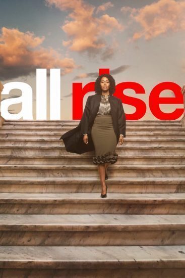 مسلسل All Rise الموسم الثاني الحلقة 9 مترجمة