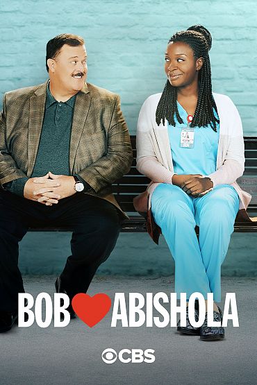 مسلسل Bob Hearts Abishola الموسم الثاني الحلقة 1 مترجمة