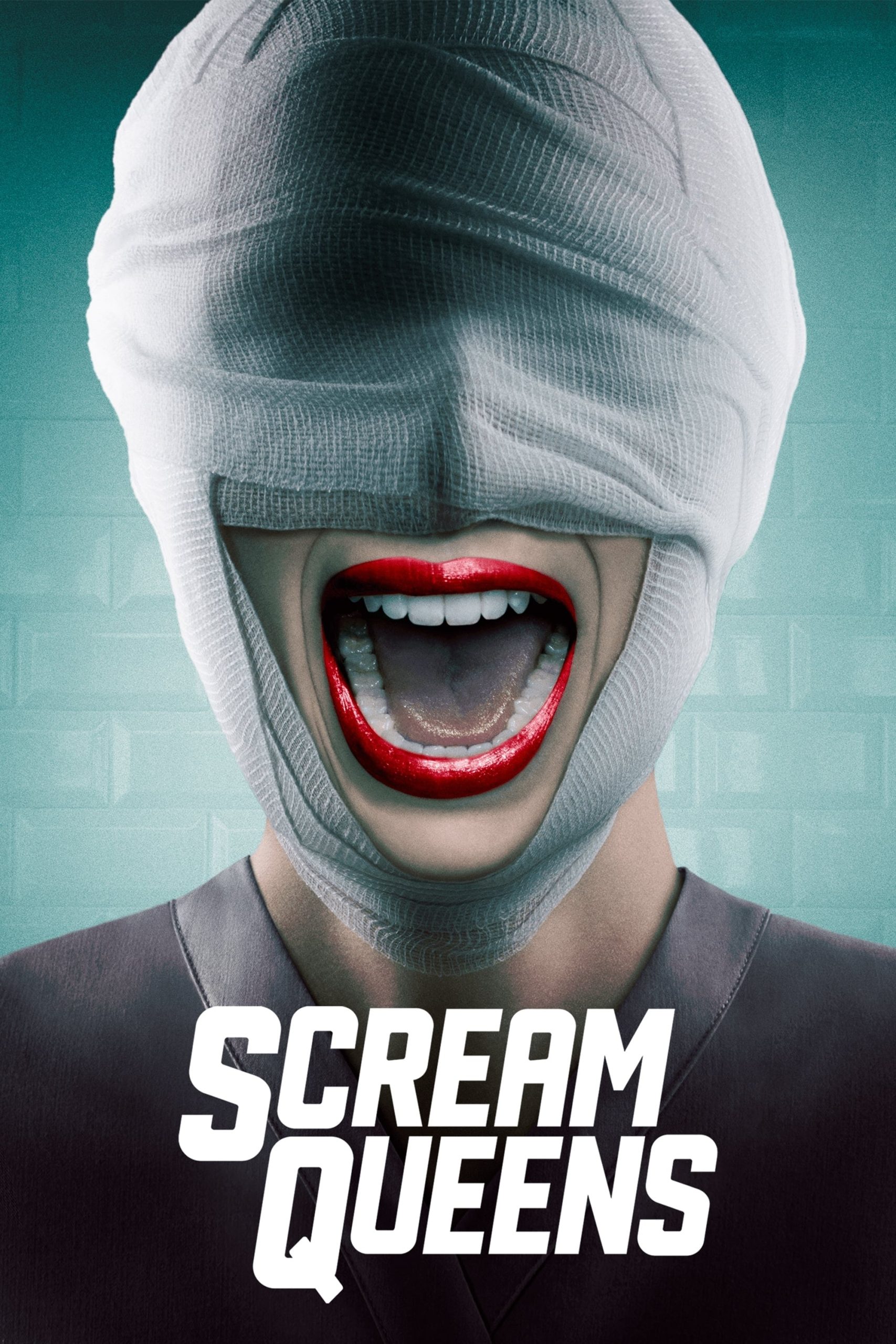 مسلسل Scream Queens الموسم الثاني الحلقة 4 مترجمة