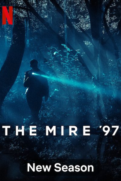 مسلسل The Mire الموسم الثاني الحلقة 1 مترجمة