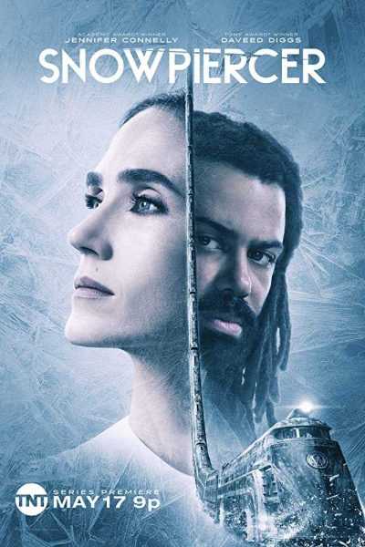 مسلسل Snowpiercer الموسم الاول الحلقة 4 مترجمة