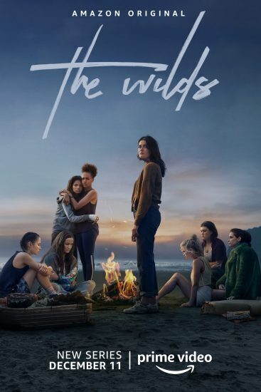 مسلسل The Wilds الموسم الاول الحلقة 8 مترجمة