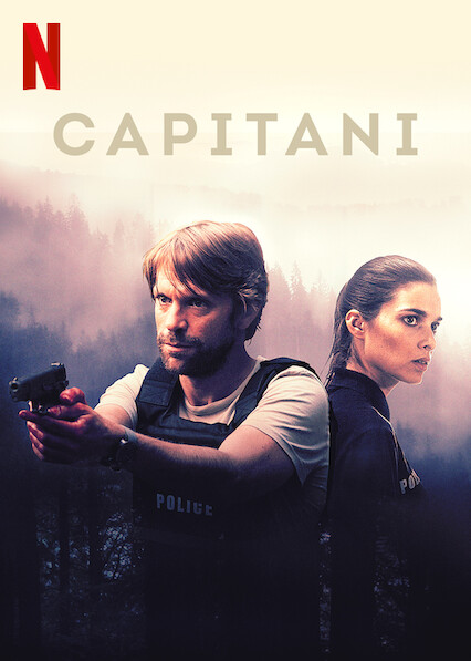 مسلسل Capitani الموسم الاول الحلقة 1 مترجمة