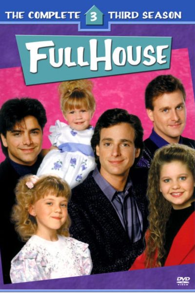 مسلسل Full House الموسم الثالث الحلقة 14 مترجمة