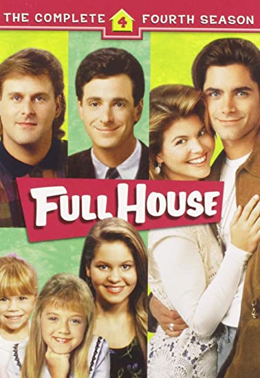 مسلسل Full House الموسم الرابع الحلقة 26 والاخيرة مترجمة