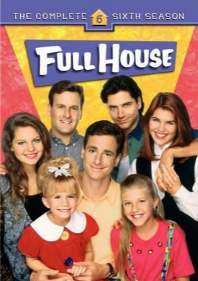 مسلسل Full House الموسم السادس الحلقة 24 والاخيرة مترجمة