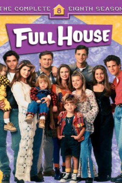 مسلسل Full House الموسم الثامن الحلقة 22 مترجمة