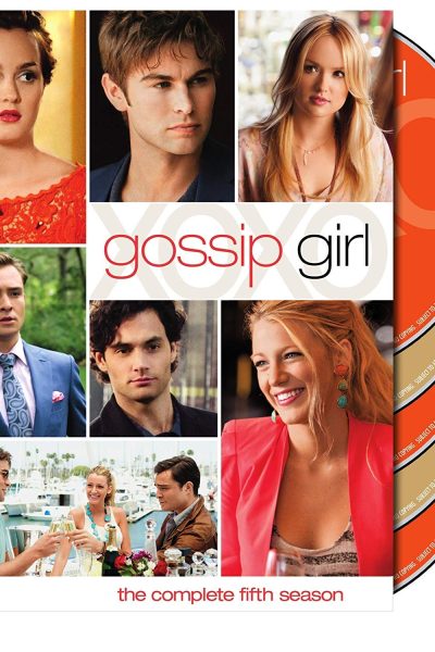 مسلسل Gossip Girl الموسم الخامس الحلقة 20 مترجمة