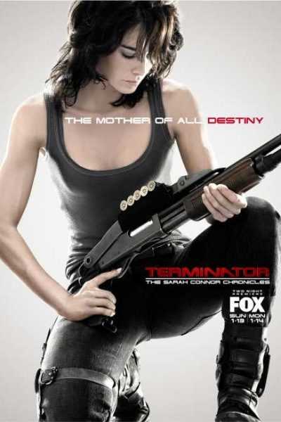 مسلسل Terminator The Sarah Connor Chronicles الموسم الثاني الحلقة 1 مترجمة