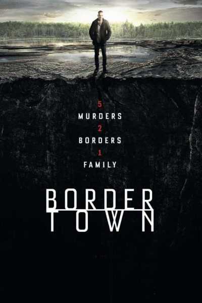 مسلسل Bordertown الموسم الثاني الحلقة 8 مترجمة