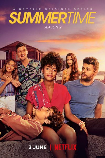 مسلسل Summertime الموسم الثاني الحلقة 4 مترجمة