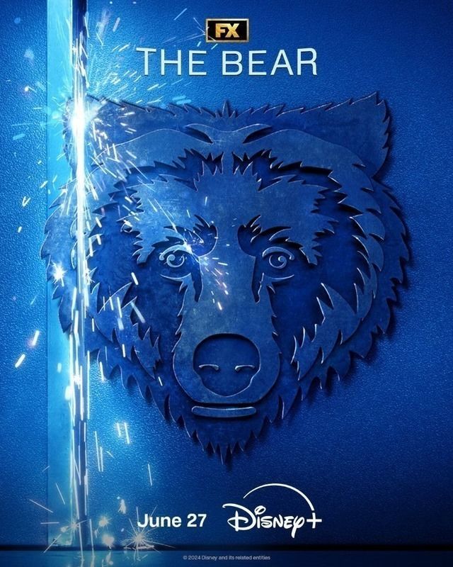 مسلسل The Bear الموسم الثالث الحلقة 3 مترجمة