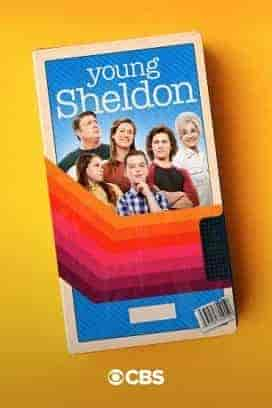 مسلسل Young Sheldon الموسم الرابع الحلقة 6 مترجمة