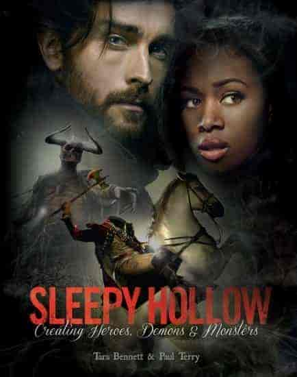 مسلسل Sleepy Hollow الموسم الرابع الحلقة 2 مترجمة