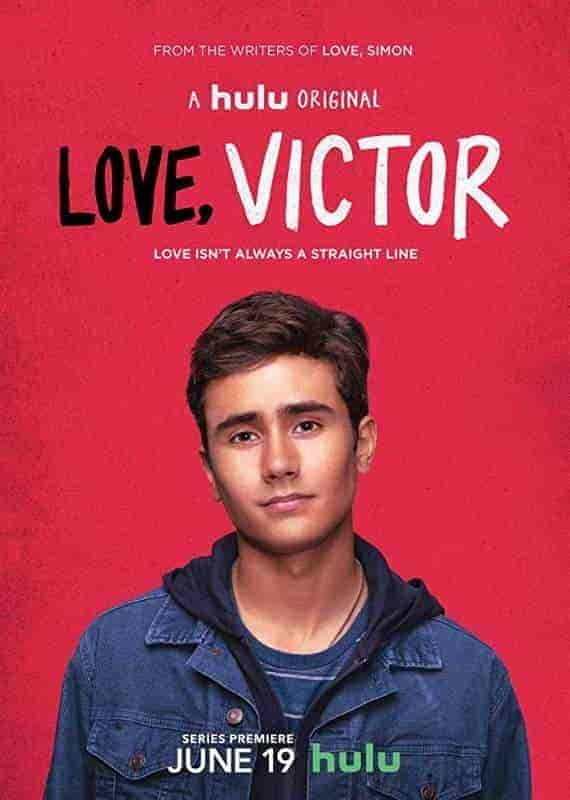 مسلسل Love Victor الموسم الاول الحلقة 1 مترجمة