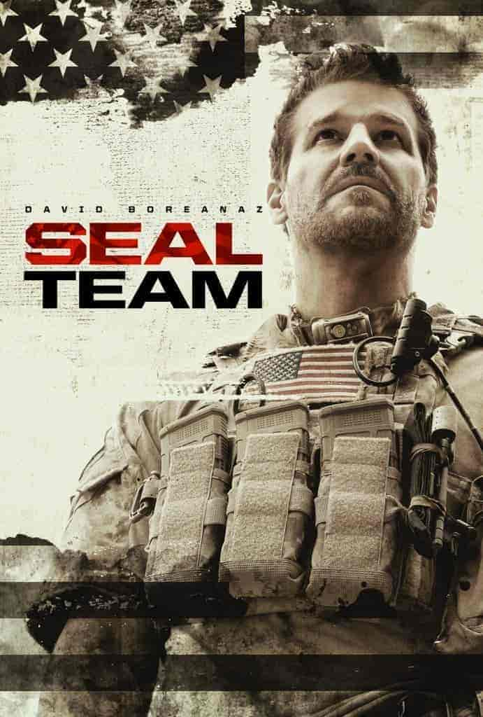 مسلسل SEAL Team الموسم الثالث الحلقة 11 و 12 مترجمة